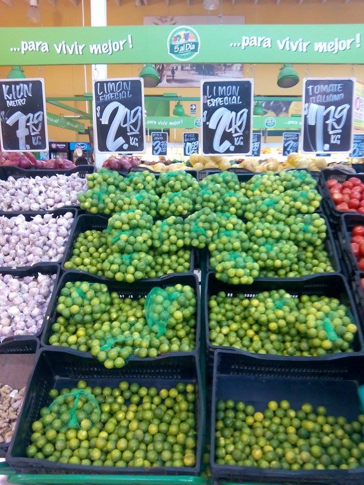 Primera semana, la aclimatación.