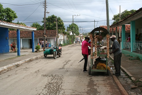 Cuarto día: el ocio llega en Viñales.